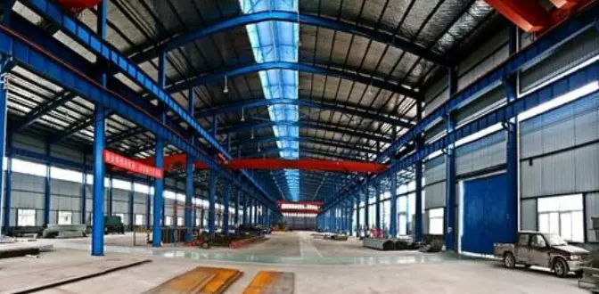 珠海料棚网架厂