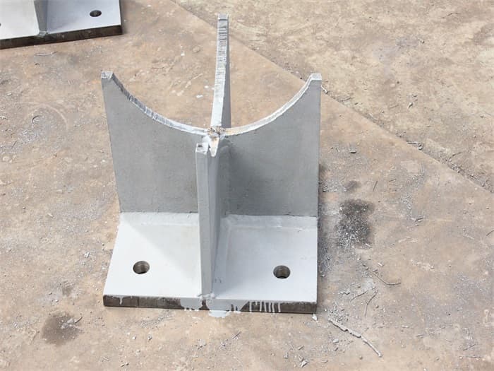 珠海螺栓球支座